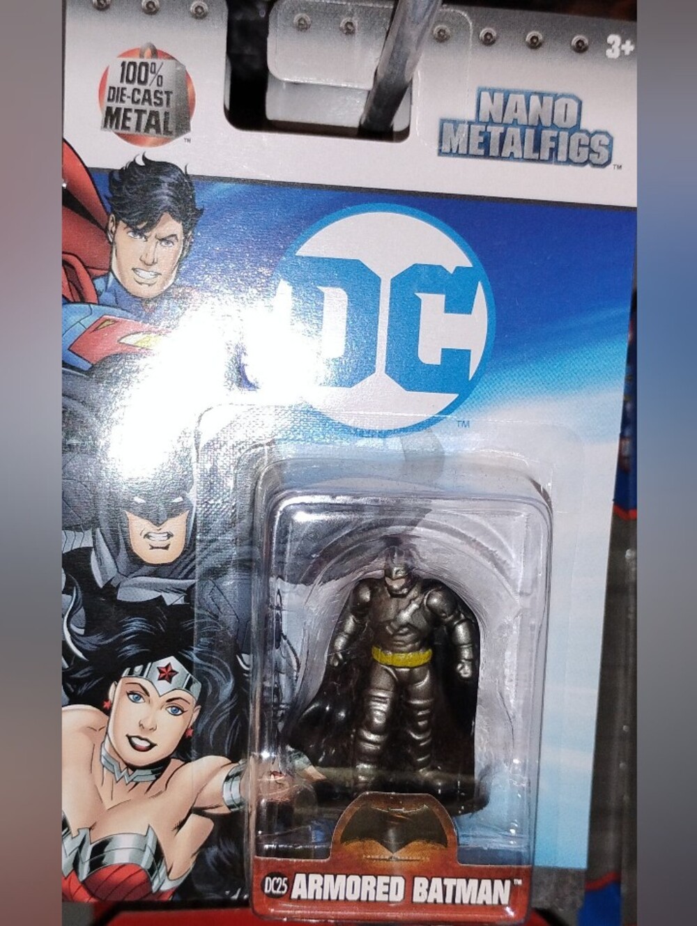 Batman Mini figure